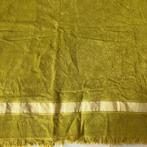 NEW HERMÈS YACHTING BEACH TOWEL - Picture 10 of 16